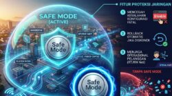 Cara Aman Setting Mikrotik “Anti Salah”