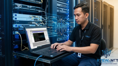 Cara Backup Simple Queue dan Queue Tree via Terminal Winbox