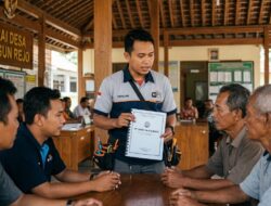 Cara Izin Tanam Tiang di Lingkungan Warga