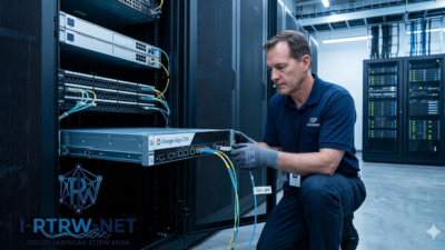 Daftar ISP Terbaik dengan Server Google (GGC) Lokal di Indonesia
