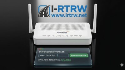 Download Aplikasi Unlock ONT FiberHome