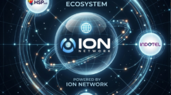Ekosistem ION Networ