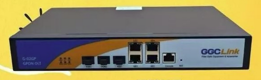 GGCLink G-02GP