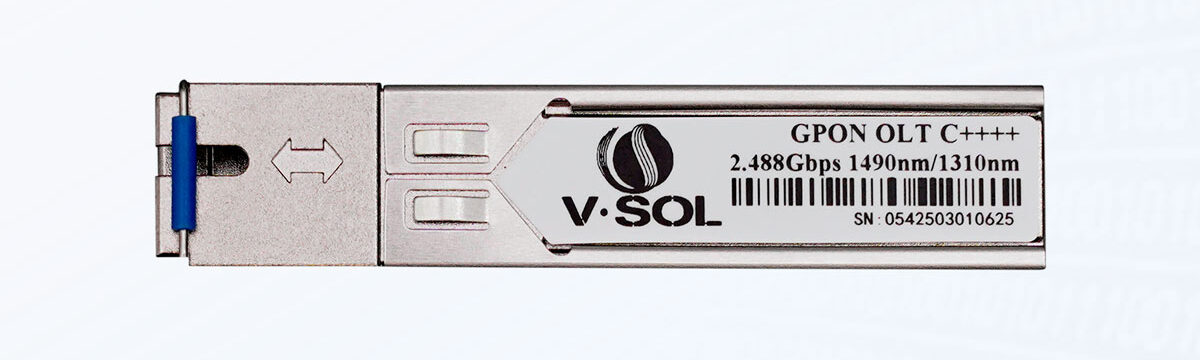 GPON-OLT-SFP-Class C++