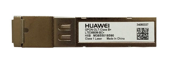 Huawei-GPON-OLT-B-SFP-YCICT-Class B+