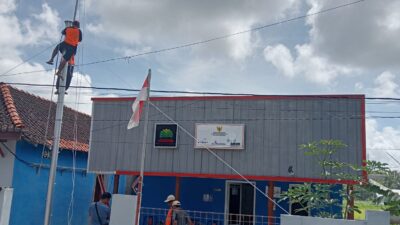 Mengenal Internet Murah Untuk Desa (IMUD) dari Kemendes