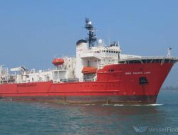 Telkominfra Targetkan Perbaikan Kabel Laut SMPCS #1 Selesai 7 Mei 2026