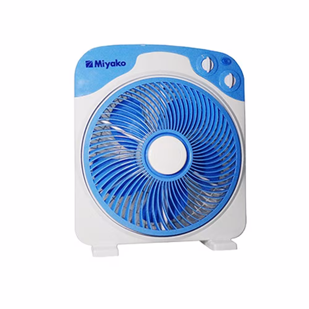 Kipas angin duduk miyako