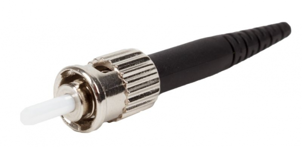 Konektor ST Fiber Optic