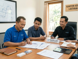 Memahami Pentingnya PKS dalam Bisnis RT RW Net Legal