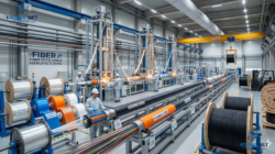 Harga Kabel Fiber Optic