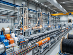 Harga Kabel Fiber Optic Naik 17% Ketum APJATEL Angkat Bicara