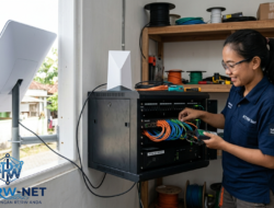 Apakah Internet Starlink Boleh Dijual Kembali Untuk RT/RW Net?