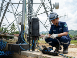 [TOWR] Rencana Ekspansi Strategis untuk Protelindo & iForte