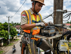 Berapa biaya estimasi Jasa Splicing Fiber Optic?