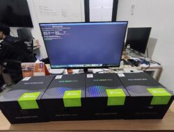 ISP Lokal LJN Sukses Bangun Otak Sistem Billing AI Sendiri