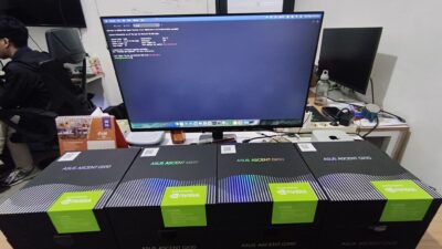 ISP Lokal LJN Sukses Bangun Otak Sistem Billing AI Sendiri