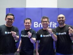 Bnetfit Siap Dongkrak Kapasitas Internet Nasional 800 Gbps