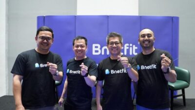 Bnetfit Siap Dongkrak Kapasitas Internet Nasional 800 Gbps