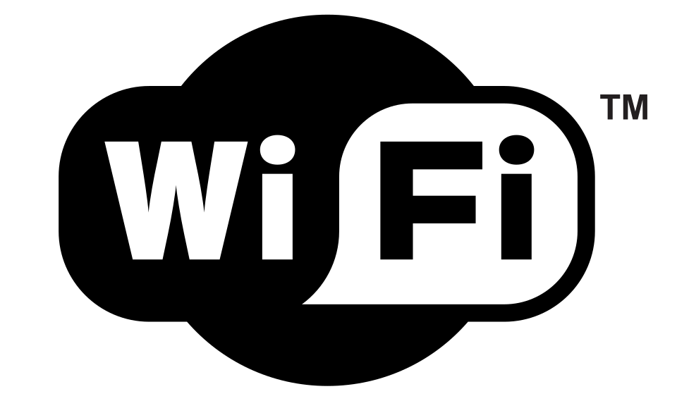 Logo WiFi Generasi 1, 2,3