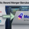Moratel x MyRepublic Resmi Merger Berubah Jadi MoraRepublic
