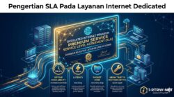 Pengertian SLA Pada Layanan Internet Dedicated untuk Bisnis Anda