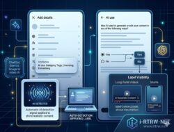 YouTube Rilis Fitur Deteksi Otomatis Konten AI, Kreator Wajib Tahu!