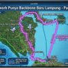 ION Network Punya Backbone Baru Lampung – Palembang