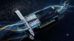 Intel Luncurkan Seri Pengontrol Ethernet E835 Terbaru