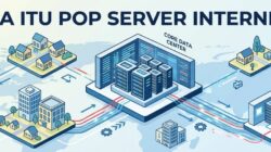 Mengenal Apa Itu POP Server Internet?