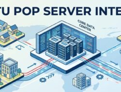 Mengenal Apa Itu POP Server Internet?