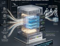 NVIDIA Luncurkan Solusi Secure-by-Design Infrastruktur Server 2026