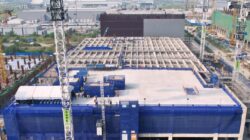 PLN Pasok Listrik Terbesar dalam Sejarah untuk Data Center Digital Edge
