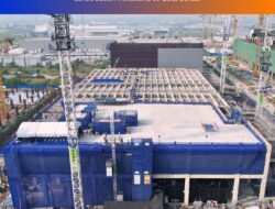 PLN Pasok Listrik Terbesar dalam Sejarah untuk Data Center Digital Edge
