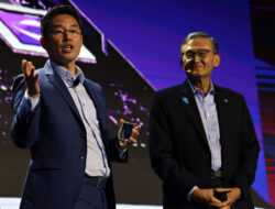 Intel Meluncurkan CPU Xeon 6+ Untuk Server AI Data Center Masa Depan
