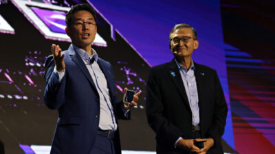 Intel Meluncurkan CPU Xeon 6+ Untuk Server AI Data Center Masa Depan
