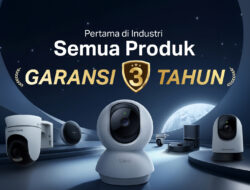TP-Link Indonesia Resmi Perpanjang Garansi Jadi 3 Tahun