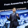 Huawei Merilis Solusi Infrastruktur Data Full-Stack untuk Data Center AI