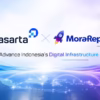 Duet Maut Lintasarta dan MoraRepublic Infrastruktur Internet Makin Gahar!