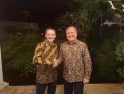 Lintasarta Gandeng Starlink Perkuat Ekosistem Digital Indonesia!