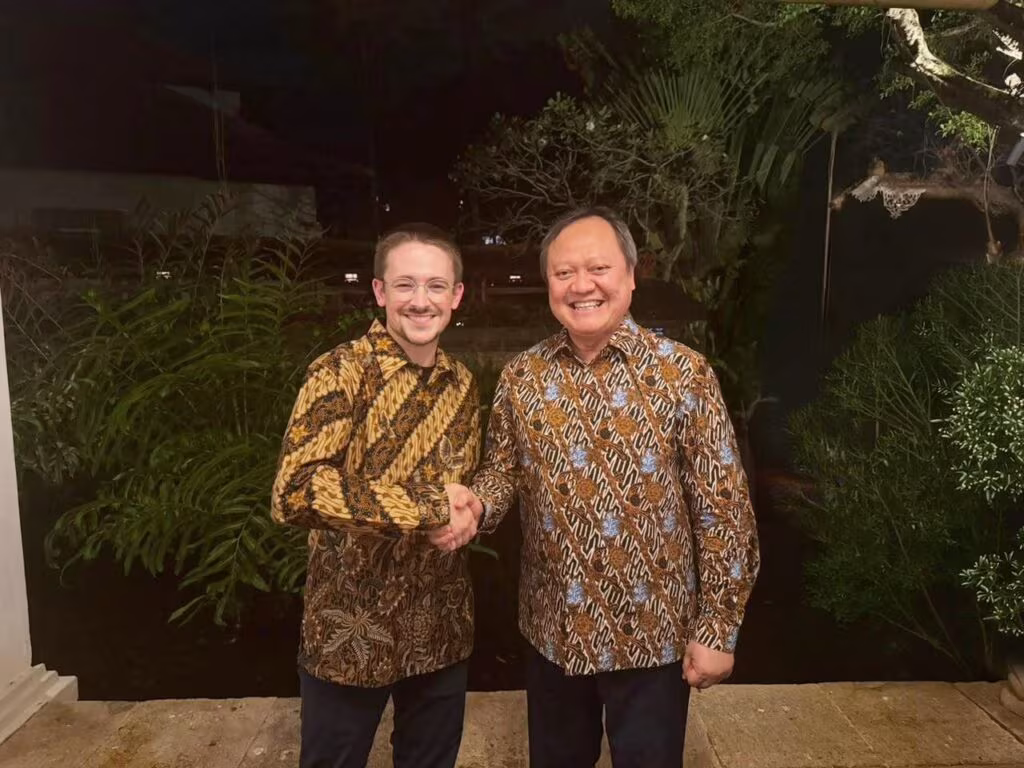 Lintasarta Gandeng Starlink Perkuat Ekosistem Digital Indonesia!