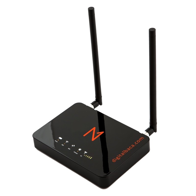 router netone